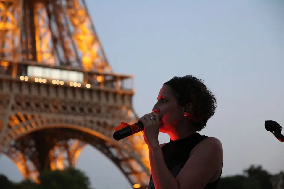 Lolly'Swing - Trio Jazz, Bossa & Soul — photo 5