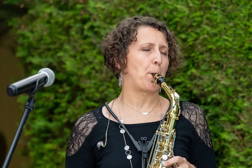 Lolly'Swing - Trio Jazz, Bossa & Soul — photo 6