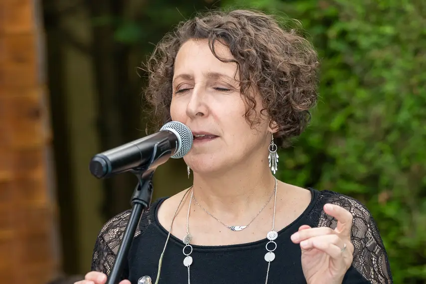 Lolly'Swing - Trio Jazz, Bossa & Soul — photo 8