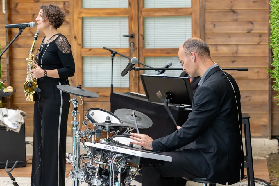 Lolly'Swing - Trio Jazz, Bossa & Soul — photo 7