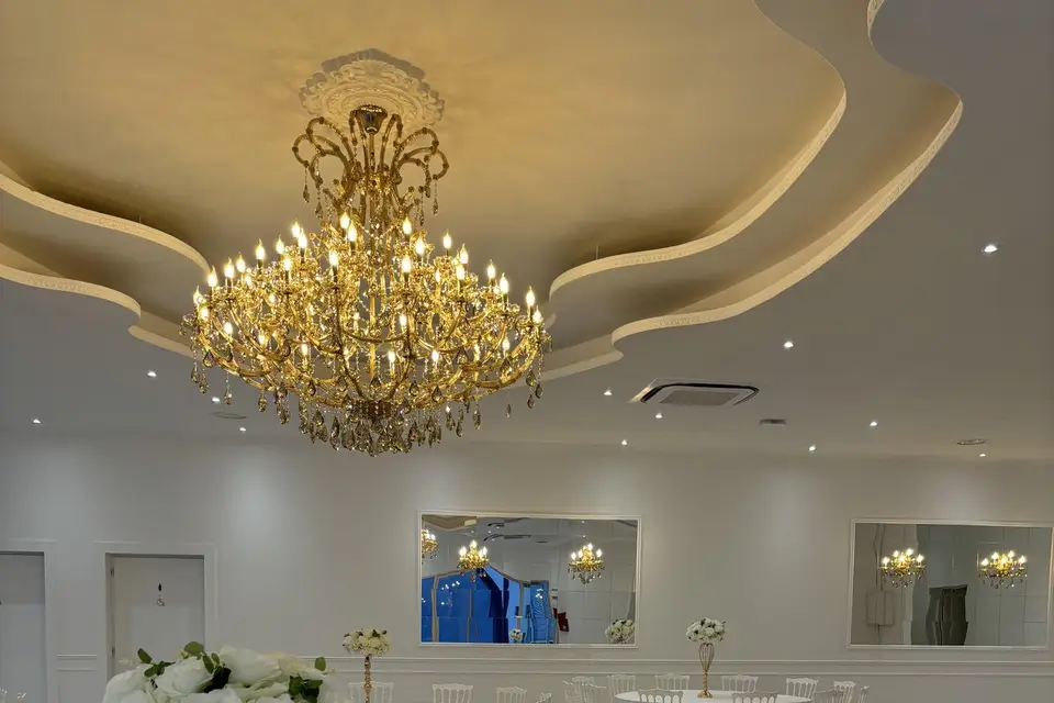 Crystal Palace — photo 7