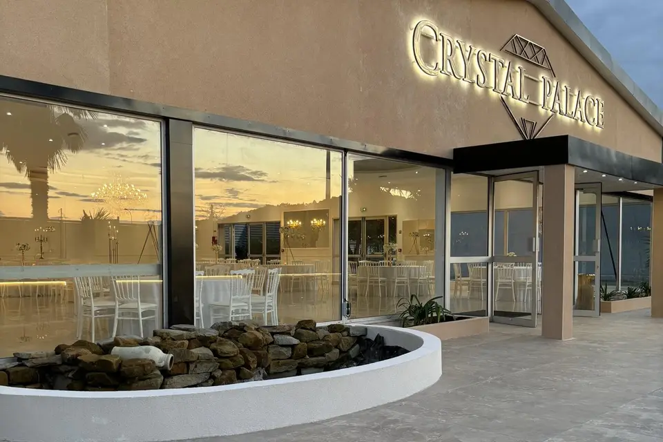 Crystal Palace — photo 2