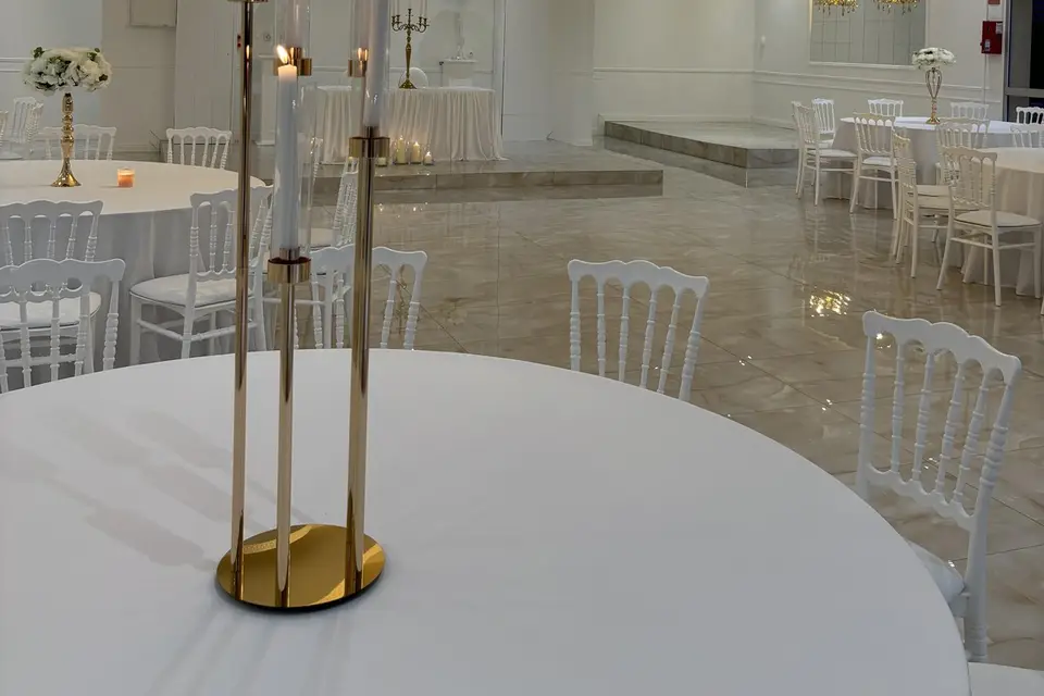 Crystal Palace — photo 4