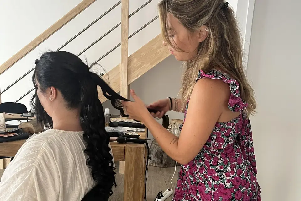 Alizee Moretto — photo 3