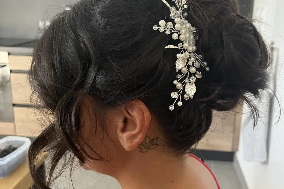 Alizee Moretto — photo 8