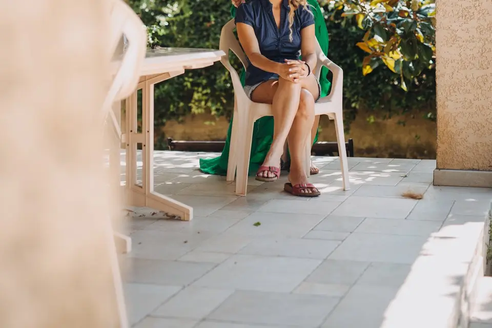 Alizee Moretto — photo 1