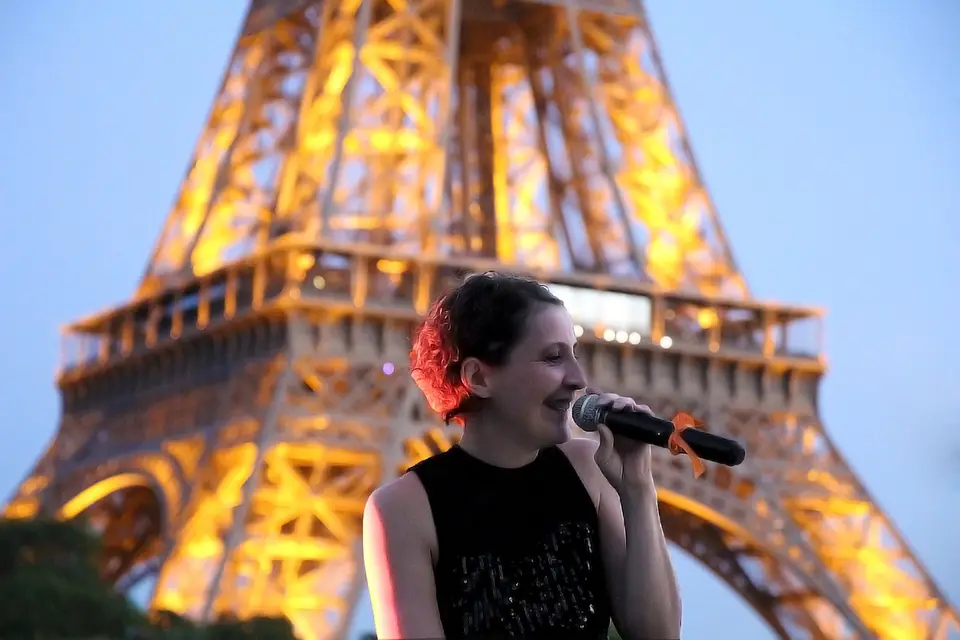 Lolly'Swing - Trio Jazz, Bossa & Soul — photo 2