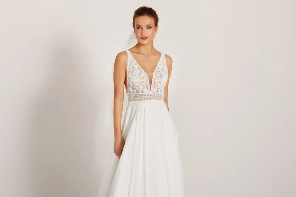 Rose Bonheur — photo 5