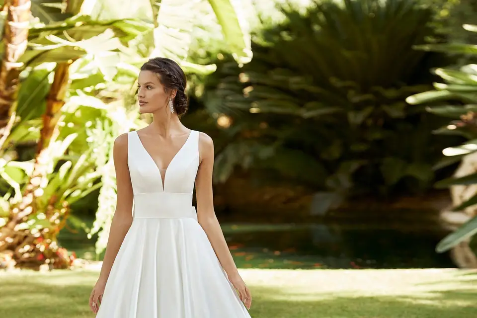 Rose Bonheur — photo 1