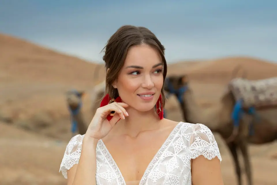 Rose Bonheur — photo 4