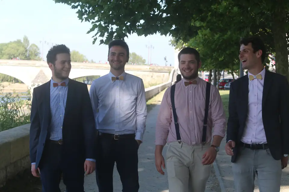 L'Estampille — photo 1