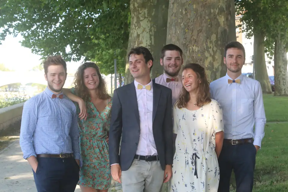 L'Estampille — photo 2