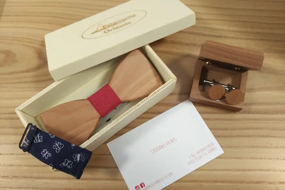 L'Estampille — photo 6