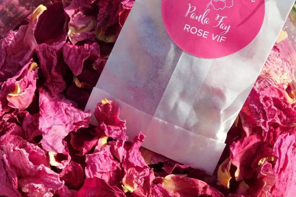 Pétales de Provence - Confetti de pétales — photo 6