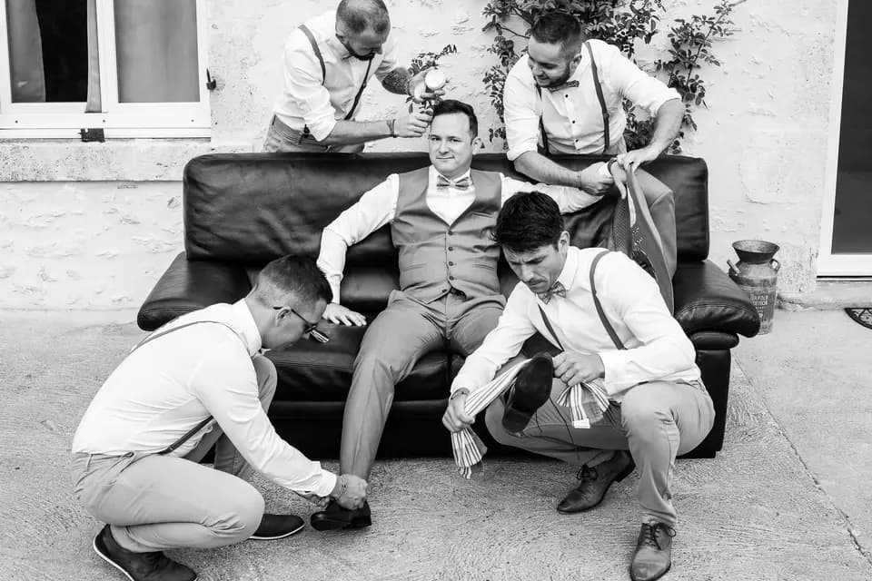 Gueule de Louve Photographie