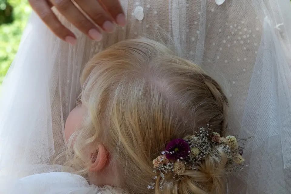 Gueule de Louve Photographie — photo 5