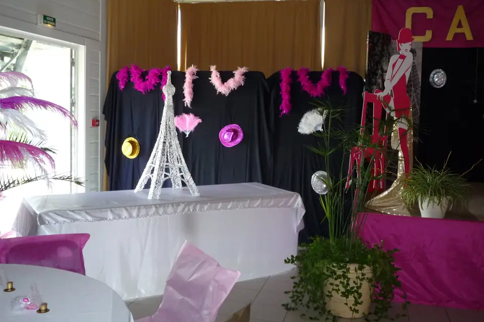 Cab'decor 86 — photo 4