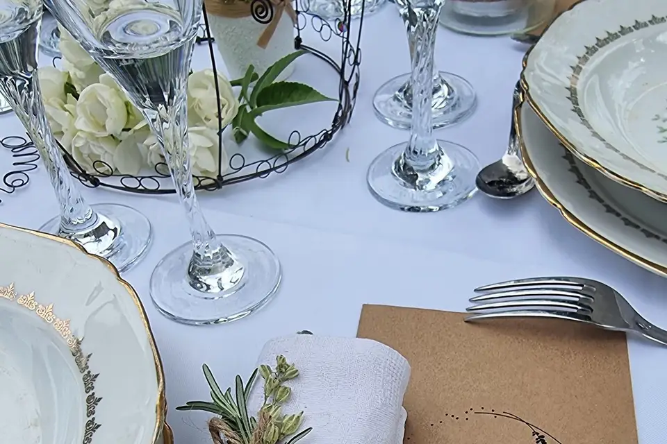 Elodie Blin Wedding Planner & Events — photo 2