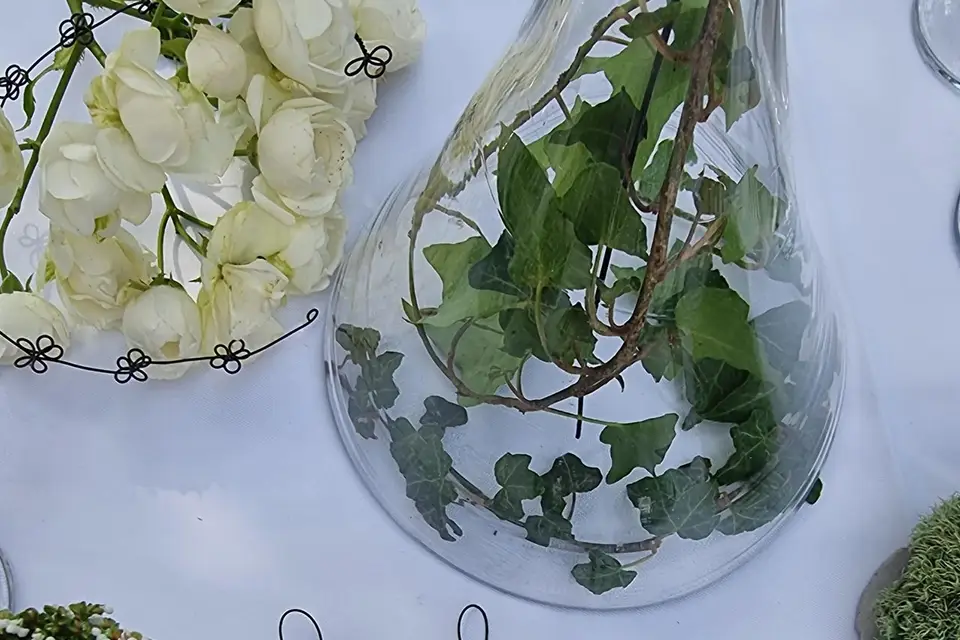 Elodie Blin Wedding Planner & Events — photo 3