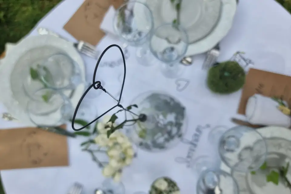 Elodie Blin Wedding Planner & Events — photo 6