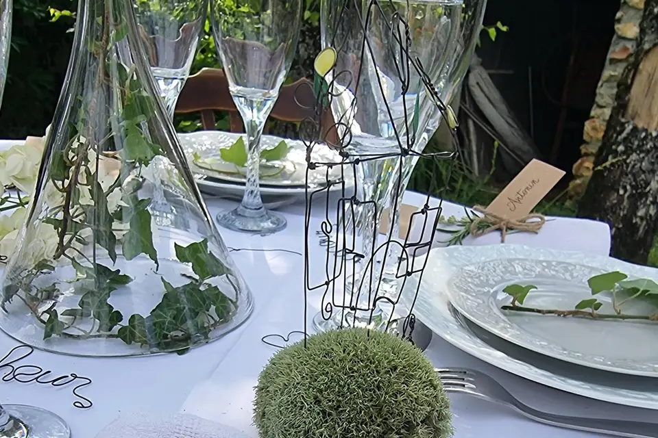 Elodie Blin Wedding Planner & Events — photo 1