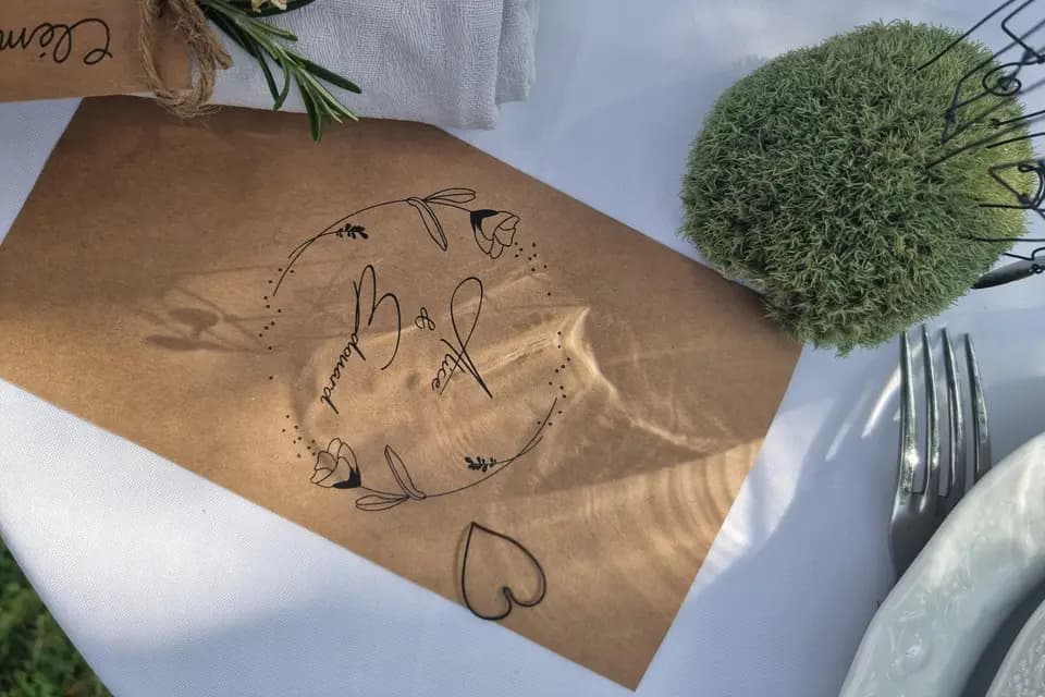 Elodie Blin Wedding Planner & Events — photo 7