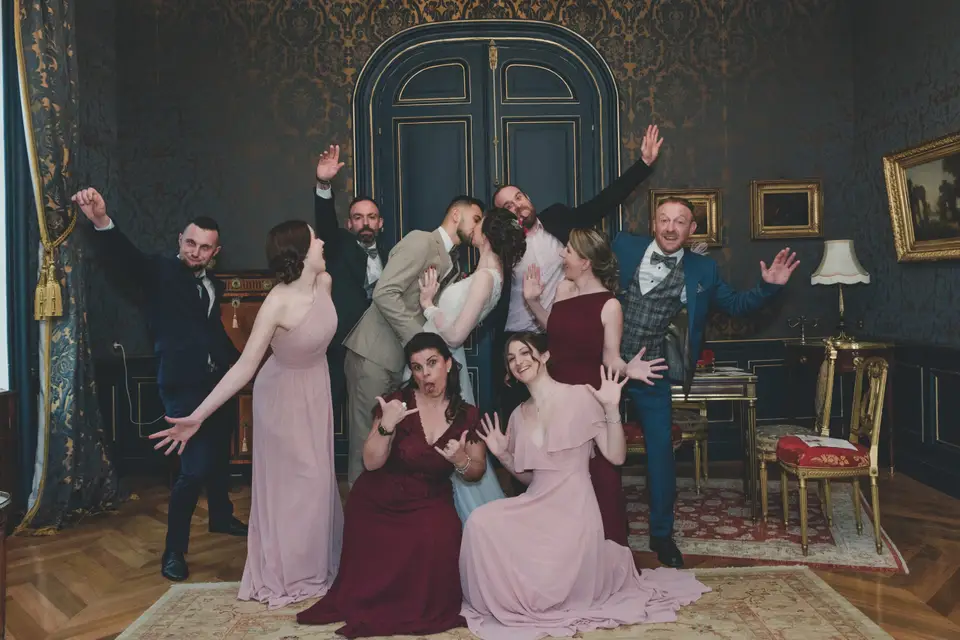 Db Event Agency — photo 2