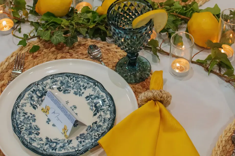 Elodie Blin Wedding Planner & Events