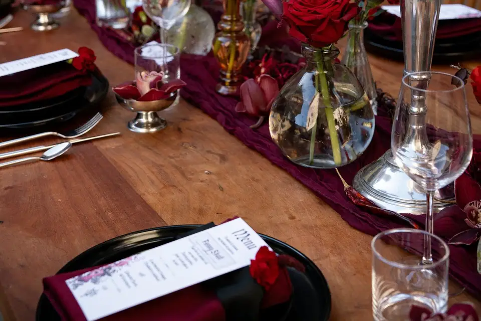 Sarah Andre Events — photo 4