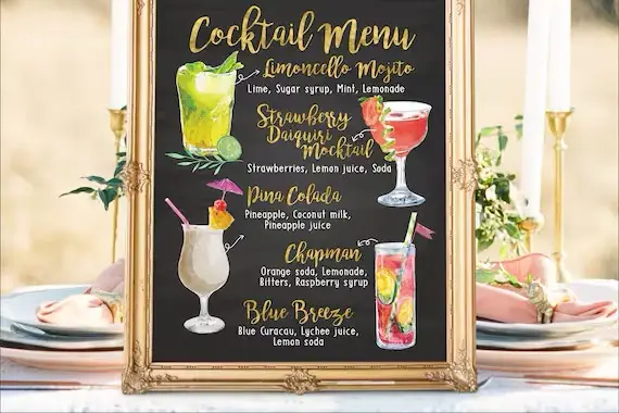 Pitch Cocktails — photo 4