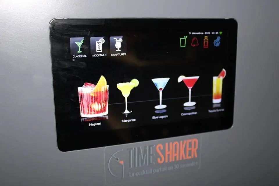 Pitch Cocktails — photo 5