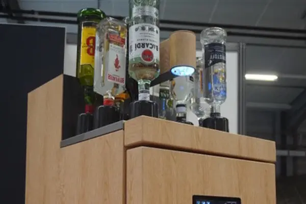 Pitch Cocktails — photo 3