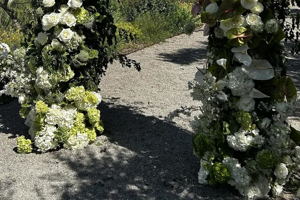 Sarah Andre Events — photo 2