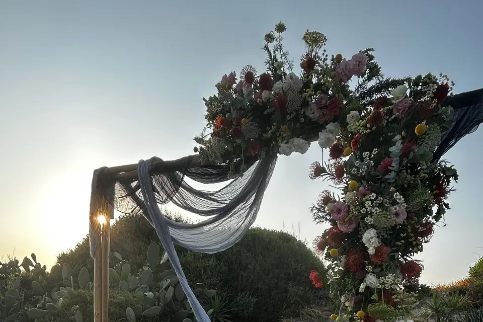 Sarah Andre Events — photo 7