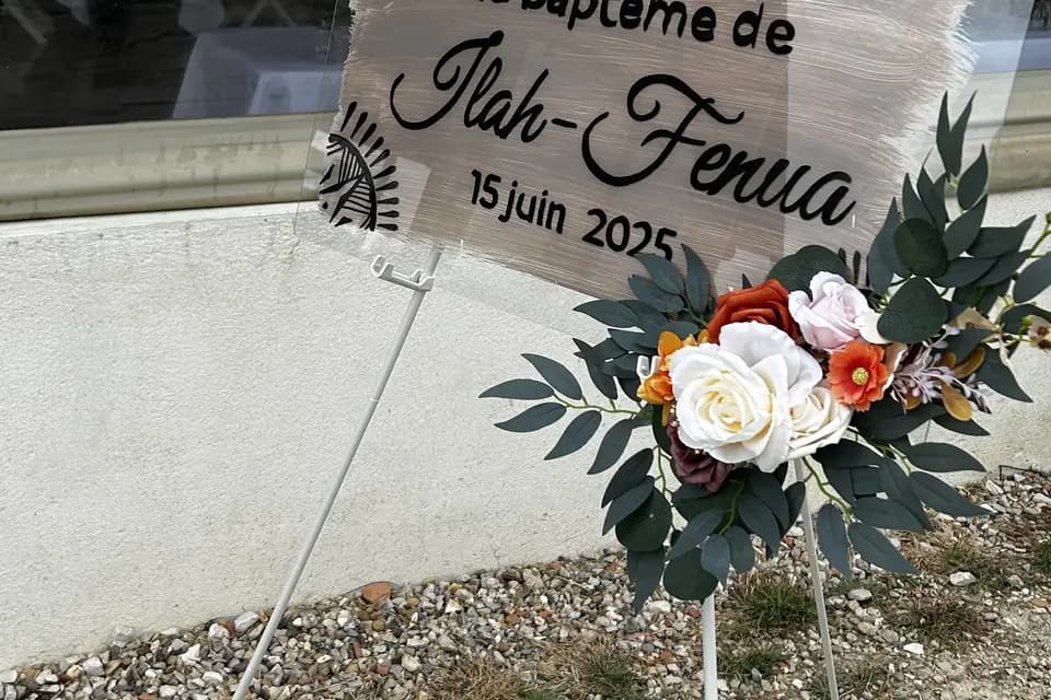 Sarah Andre Events — photo 6