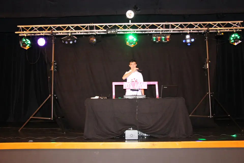 Dj'lan du 87 — photo 6