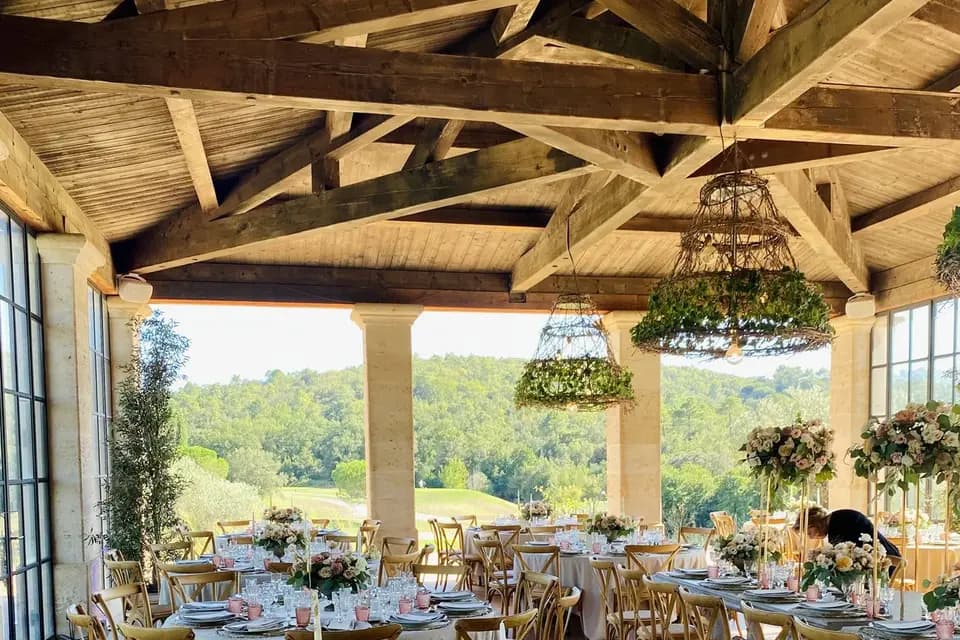 Golf Club Saint-Tropez — photo 5