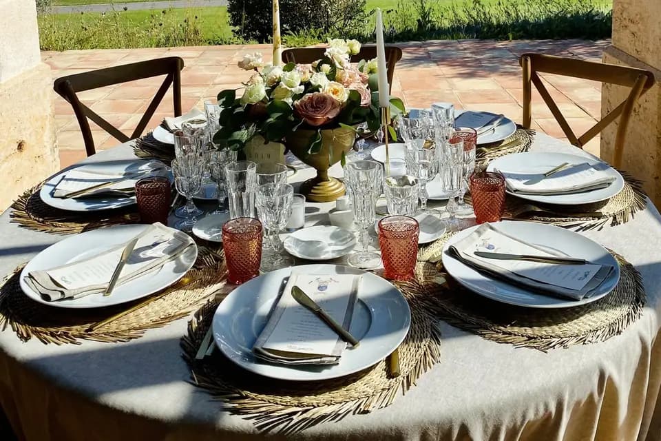 Golf Club Saint-Tropez — photo 6