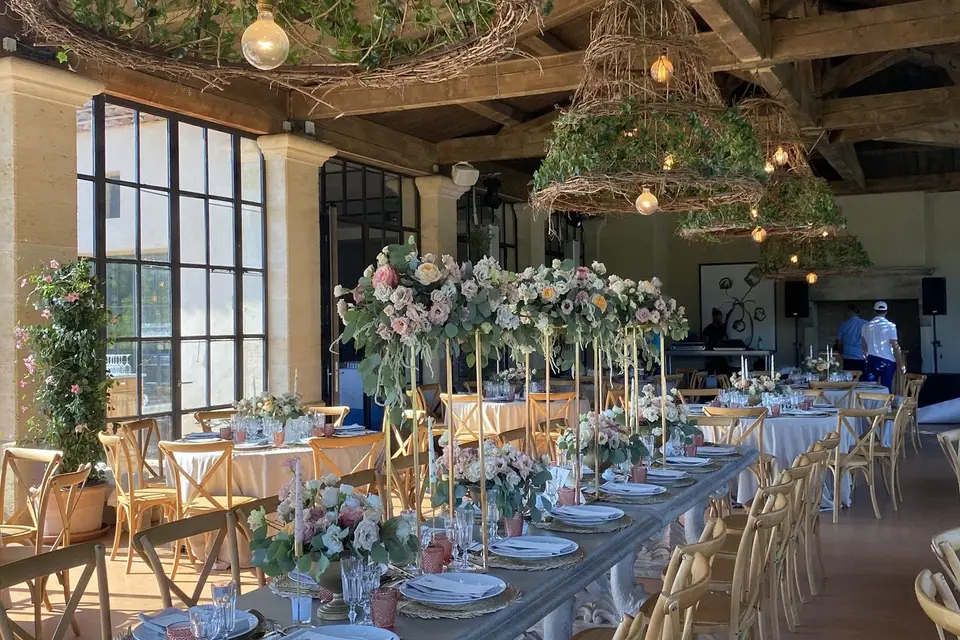 Golf Club Saint-Tropez — photo 8