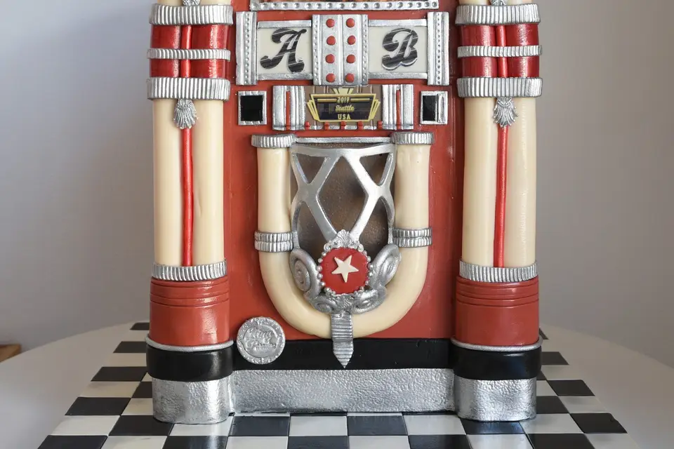 Icing Paradise — photo 8