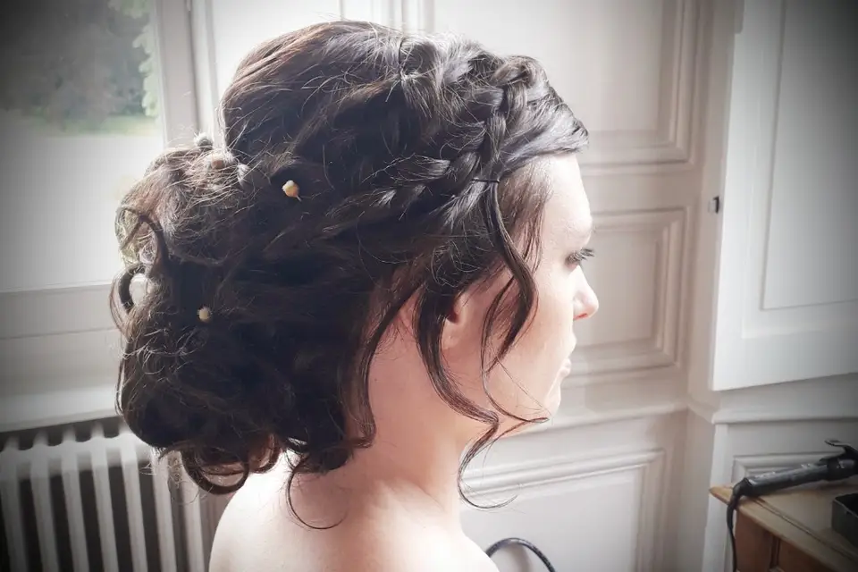 Originelle Coiff à domicile — photo 8