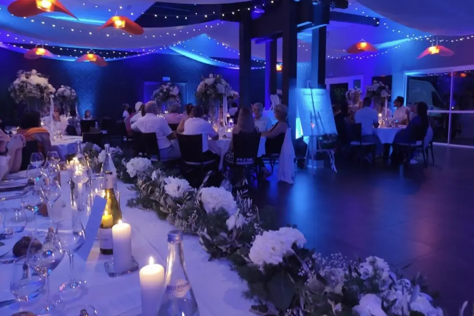 Restaurant Traiteur Thierry Garny — photo 4