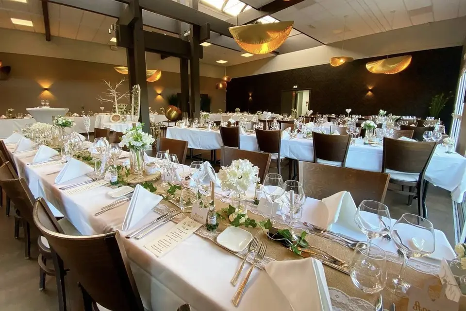 Restaurant Traiteur Thierry Garny — photo 2