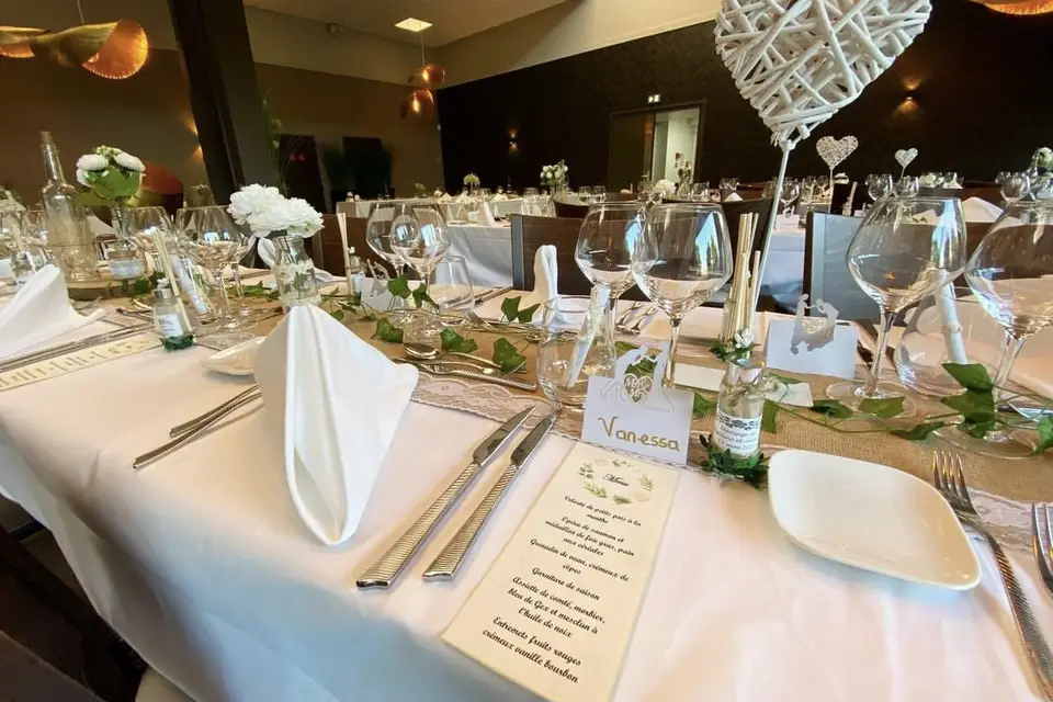 Restaurant Traiteur Thierry Garny — photo 3