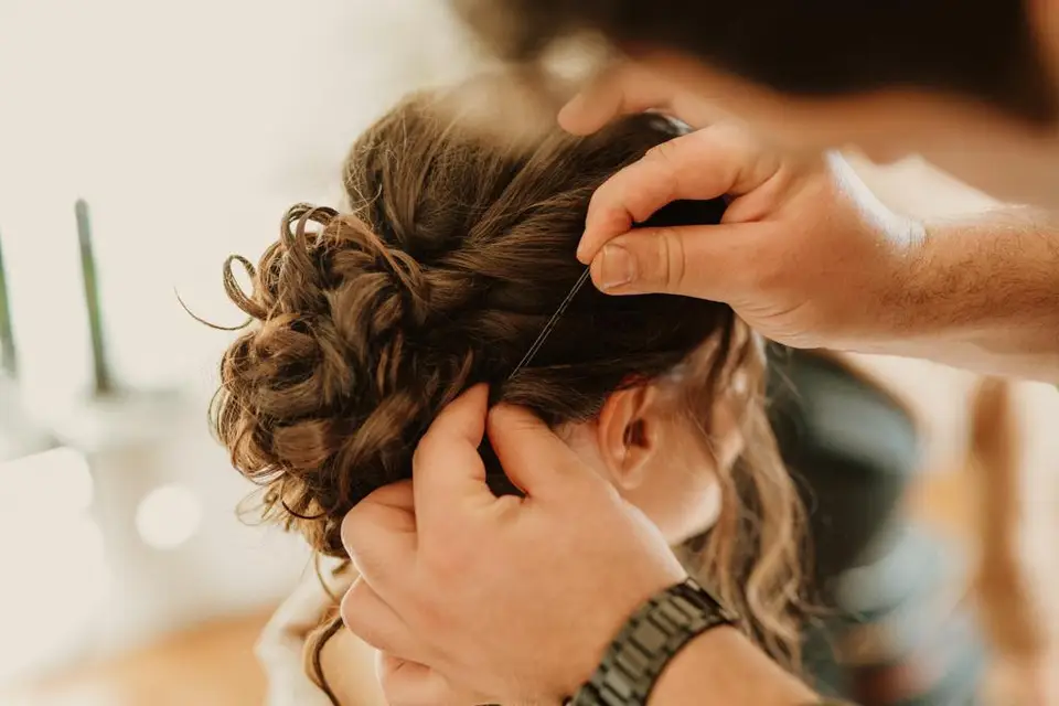 Sabti Céline et Michel — photo 2