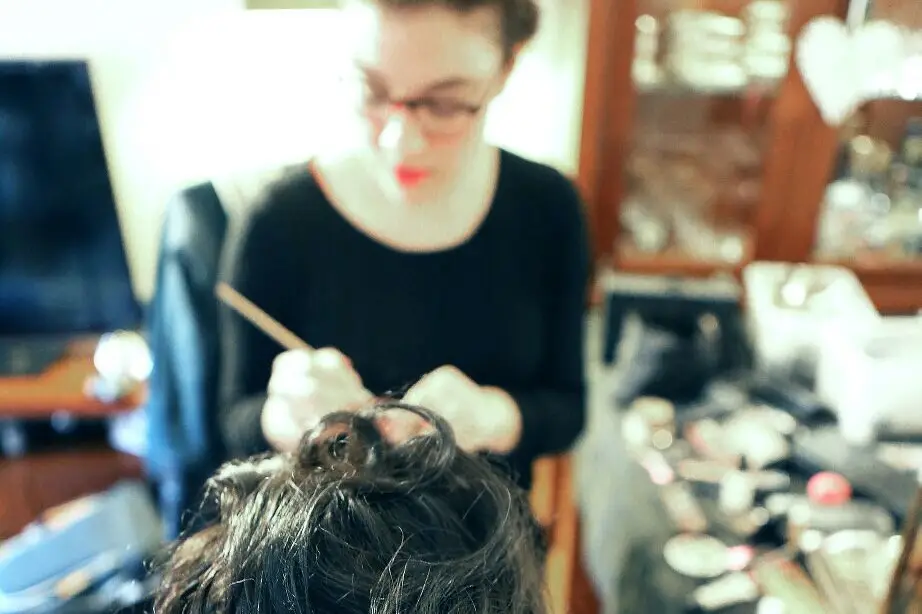 Sabti Céline et Michel — photo 3