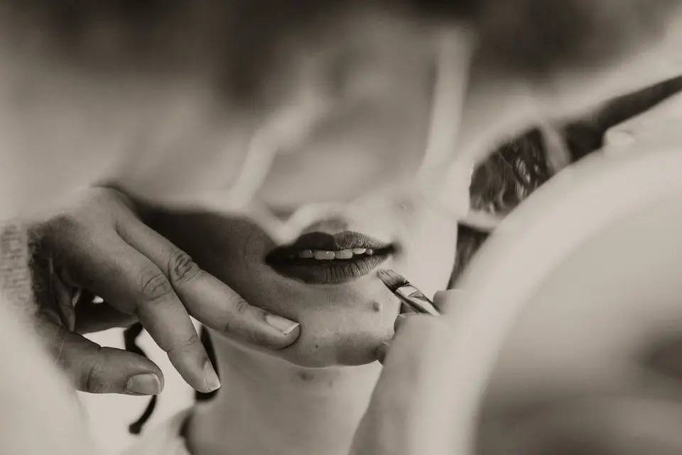 Sabti Céline et Michel — photo 4