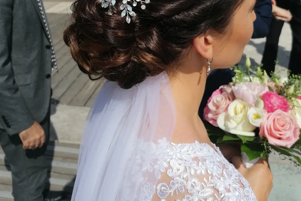 Sabti Céline et Michel — photo 5