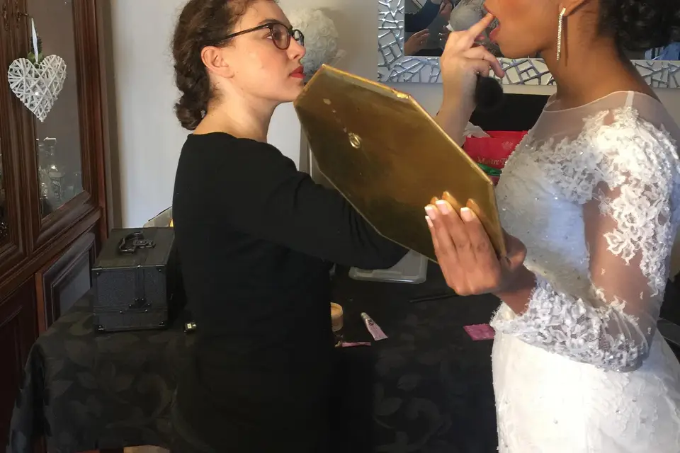 Sabti Céline et Michel — photo 7