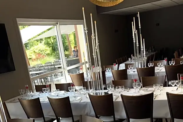 Restaurant Traiteur Thierry Garny — photo 6